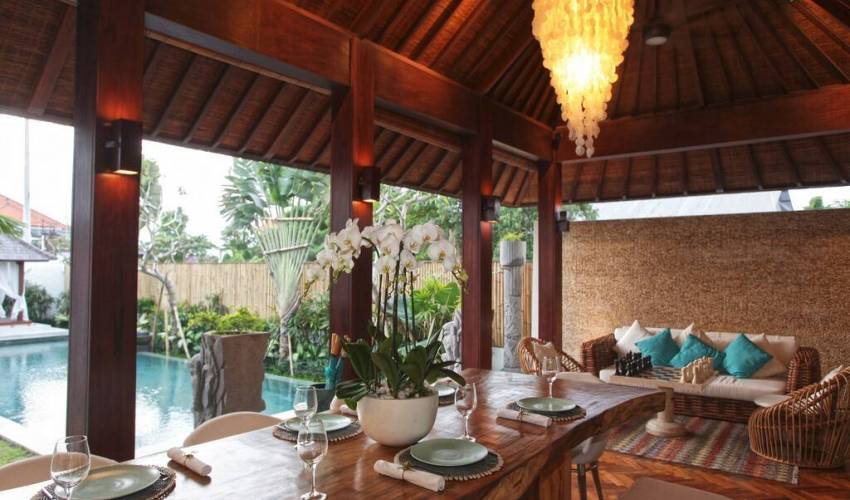 Canggu Villa 3187 — image 9