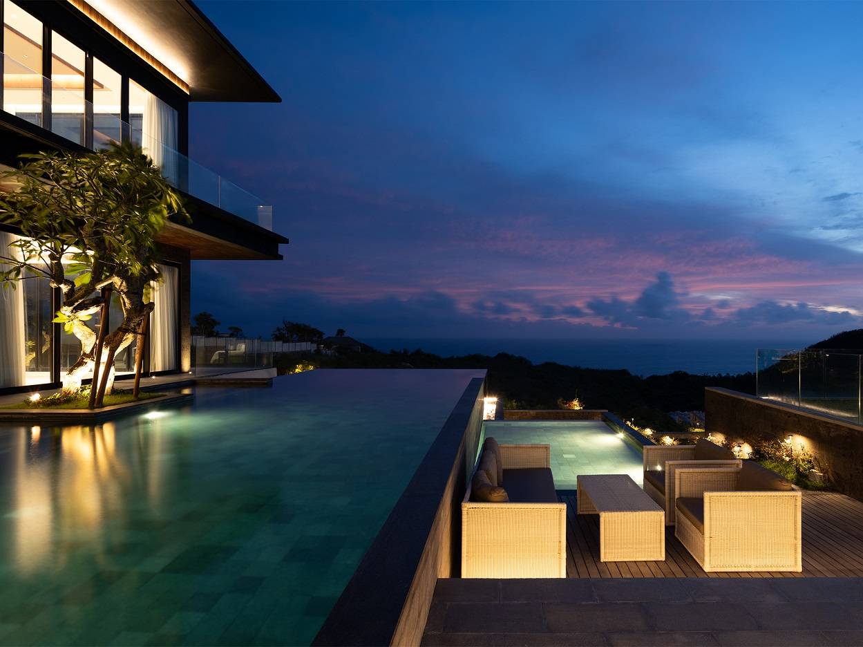 Villa 3938 in uluwatu — image 4