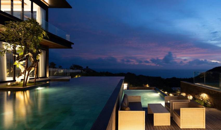 Villa 3938 in uluwatu — image 5