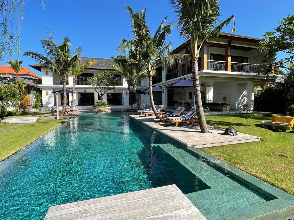 Canggu Villa 3932 — image 16