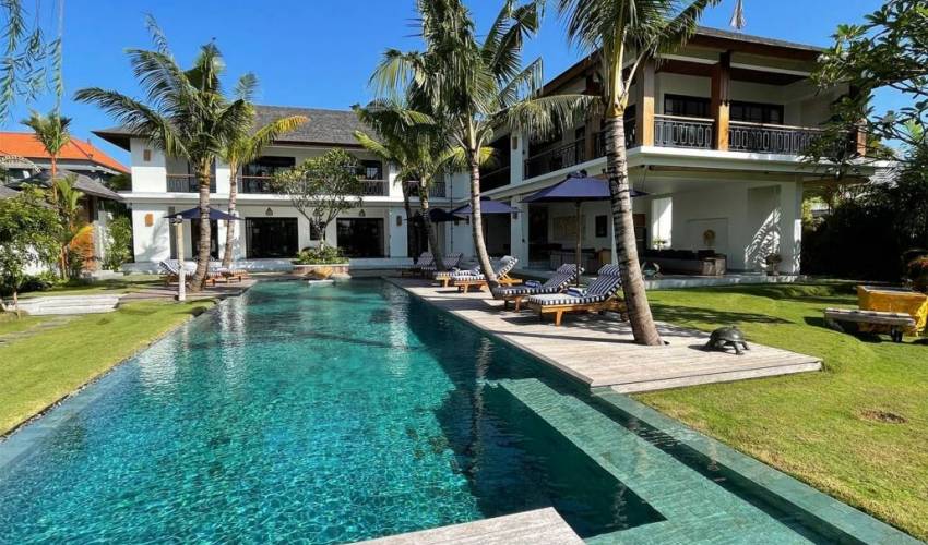 Canggu Villa 3768 — image 3