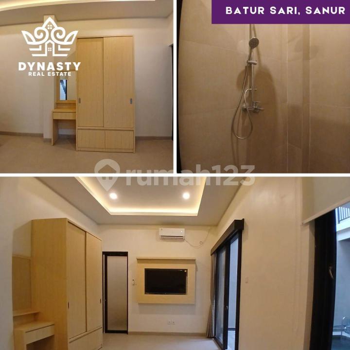 3-Bedroom Villa in Exclusive Sanur Area | vlr340164 — image 1