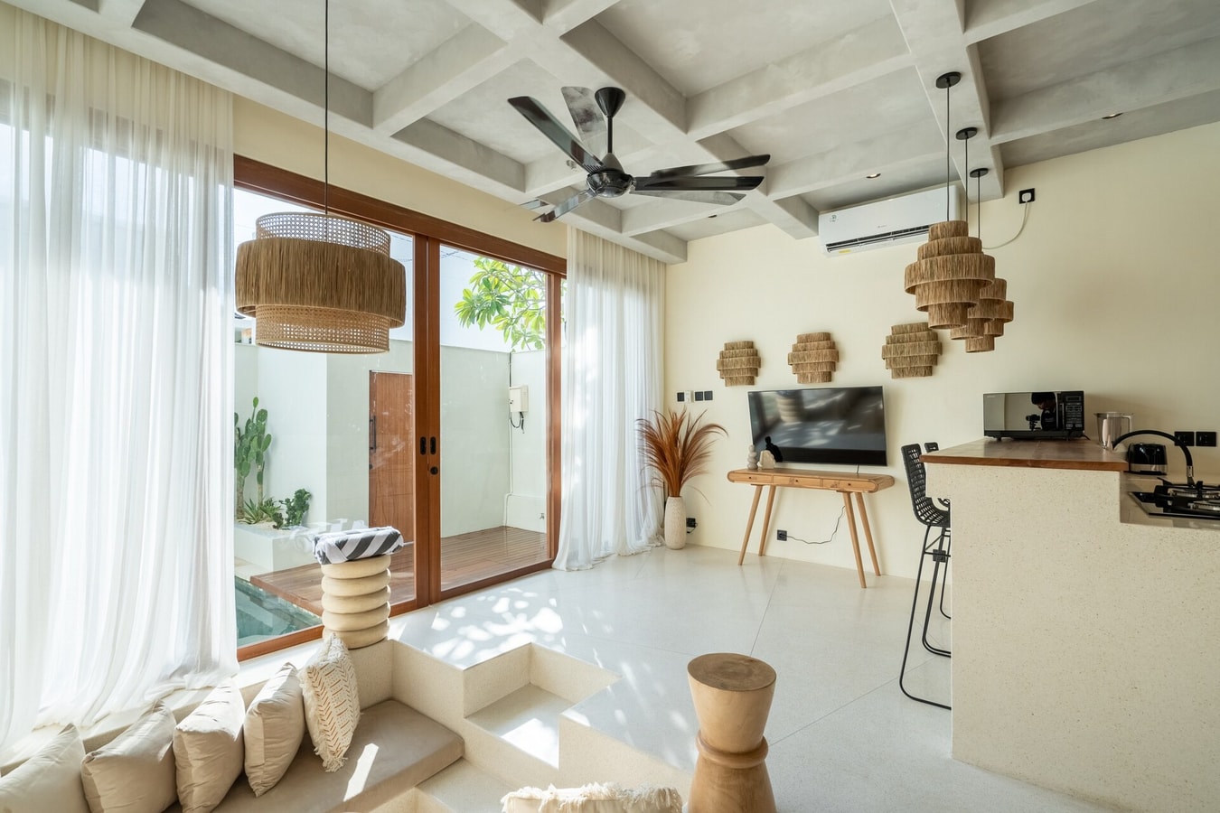 Liminal 2 - 1 Bedroom Pool Villa, Batu Bolong in Canggu, Bali — image 5
