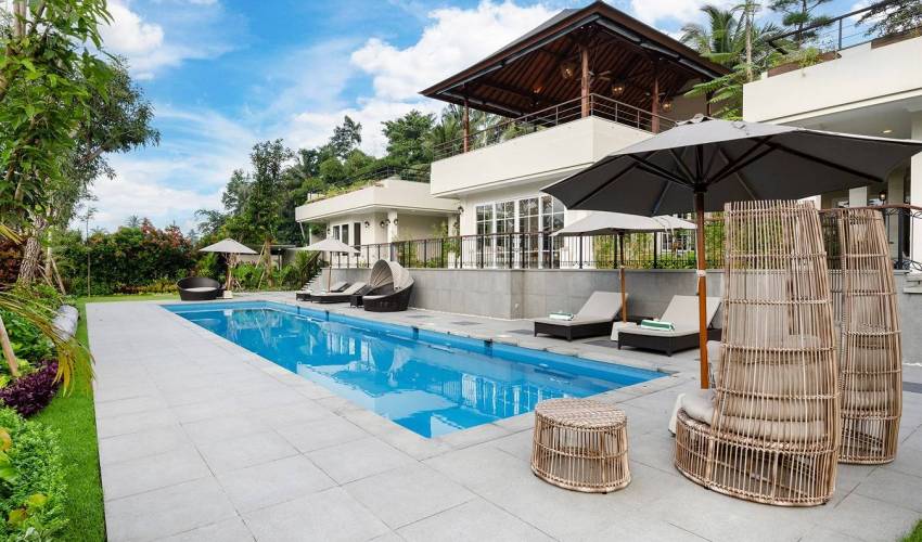 The Pala Ubud - Sanghyang Villa 3876 — image 11