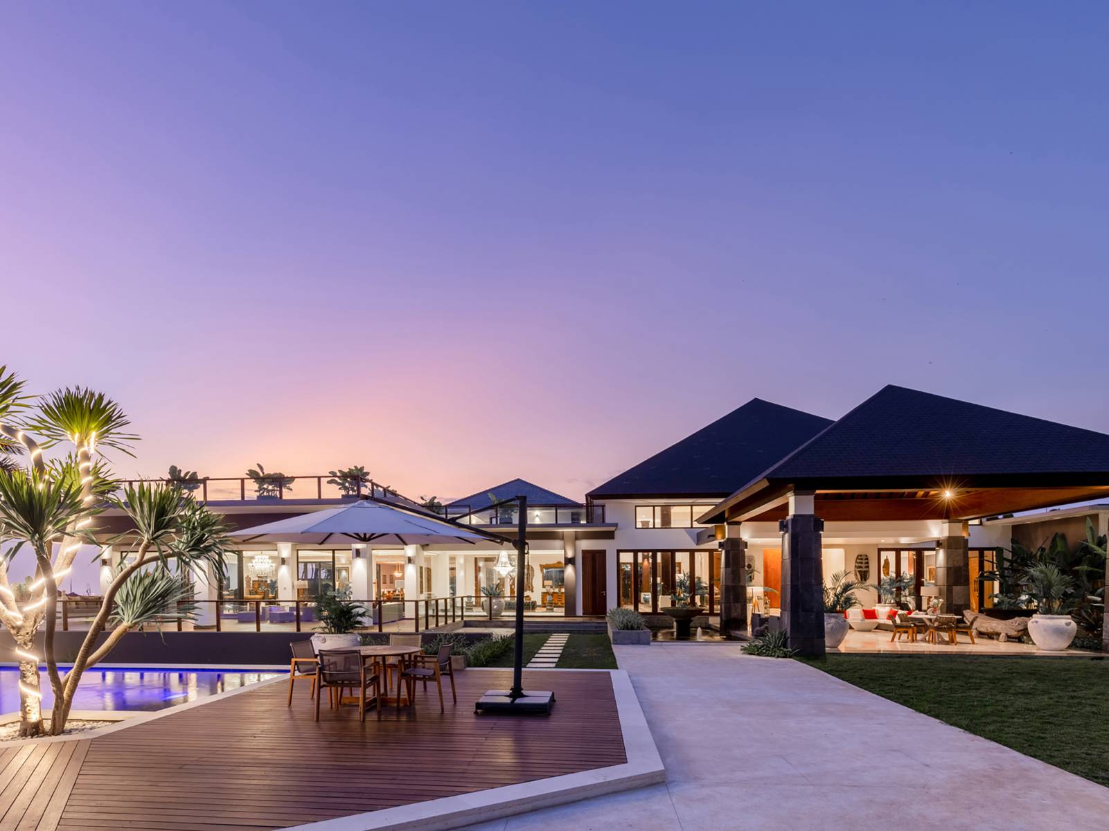 Villa 3217 in canggu — image 10