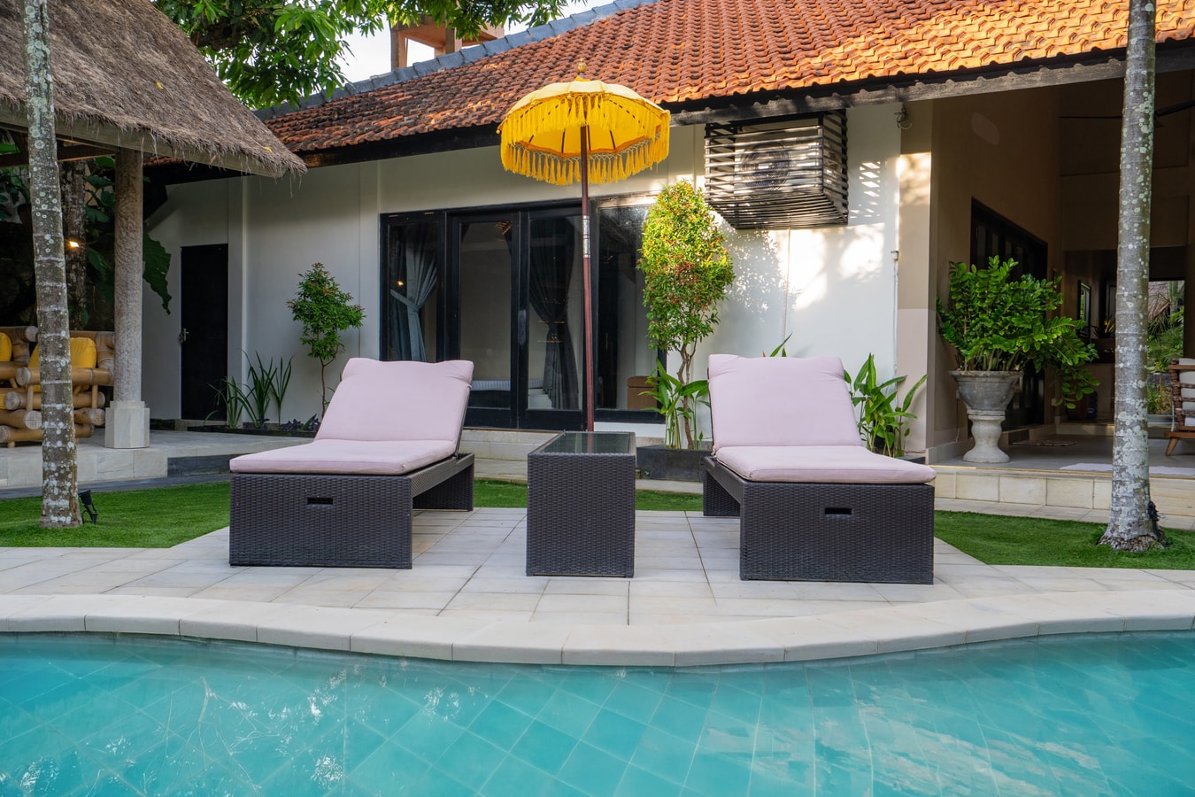 Aliya - Pool & Garden Villa, Central Seminyak in Seminyak, Bali — image 11
