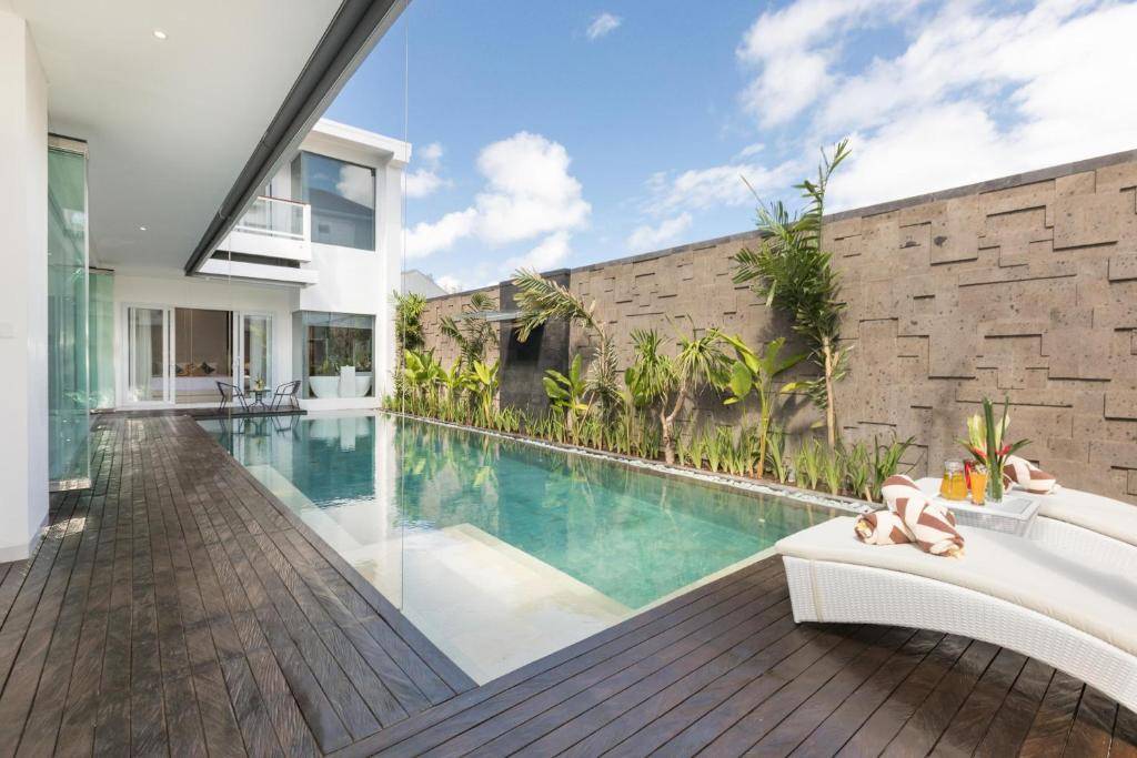 Legian Villa 3327 in Legian / Kuta — image 10