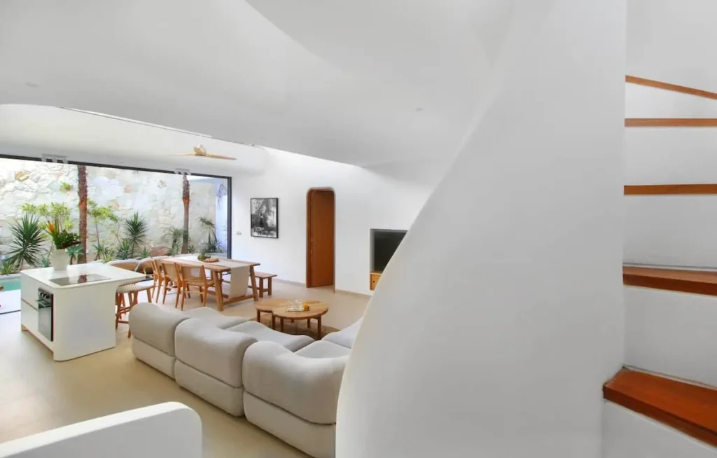 Villa Jipsi Four in Canggu — image 6
