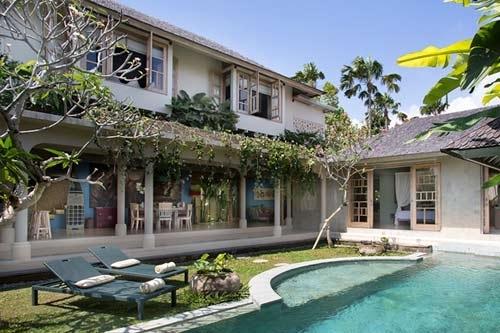 Seminyak Villa 3526 — image 4