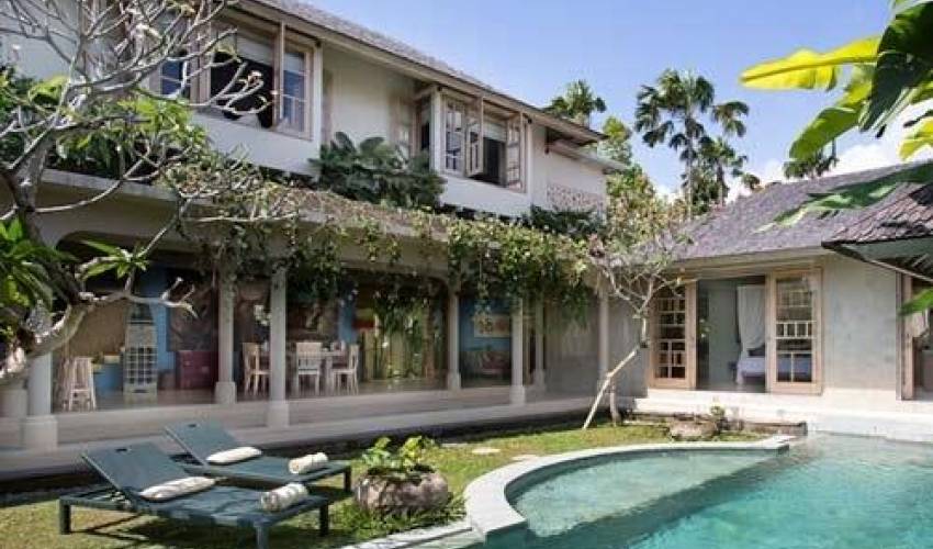 Seminyak Villa 3526 — image 5