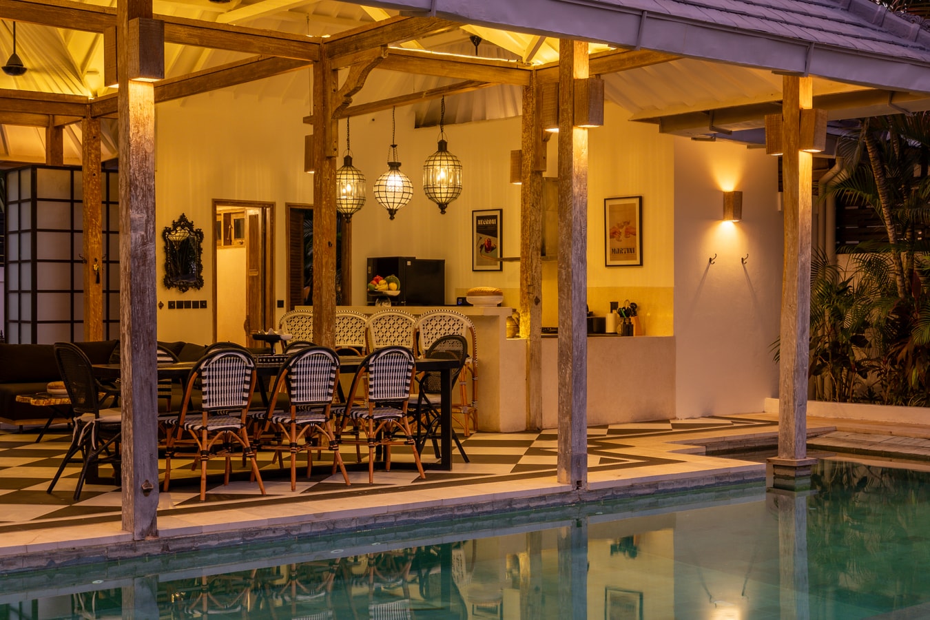 4BR Luxury Seminyak Villa | 5 Stars Comfort in Seminyak, Bali — image 11