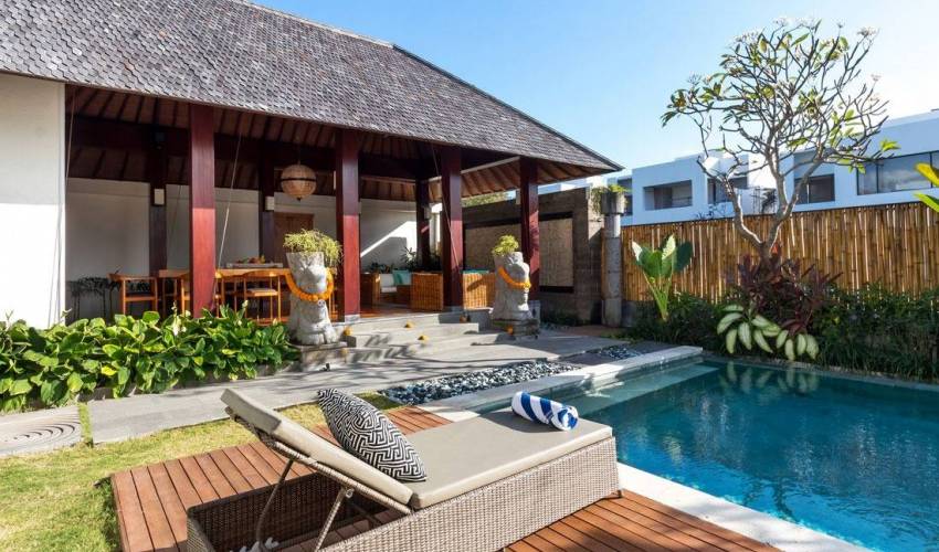 Canggu Villa 3161 — image 2