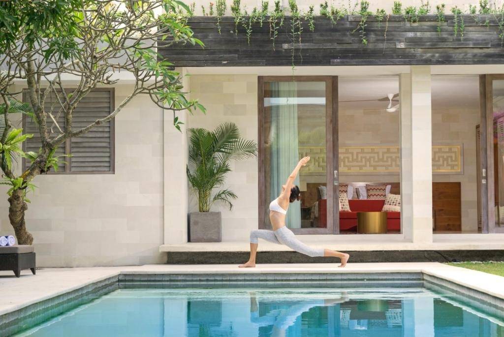 Jimbaran Villa 3842 — image 12