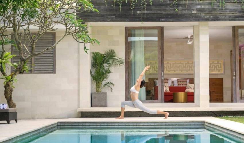 Jimbaran Villa 3842 — image 13