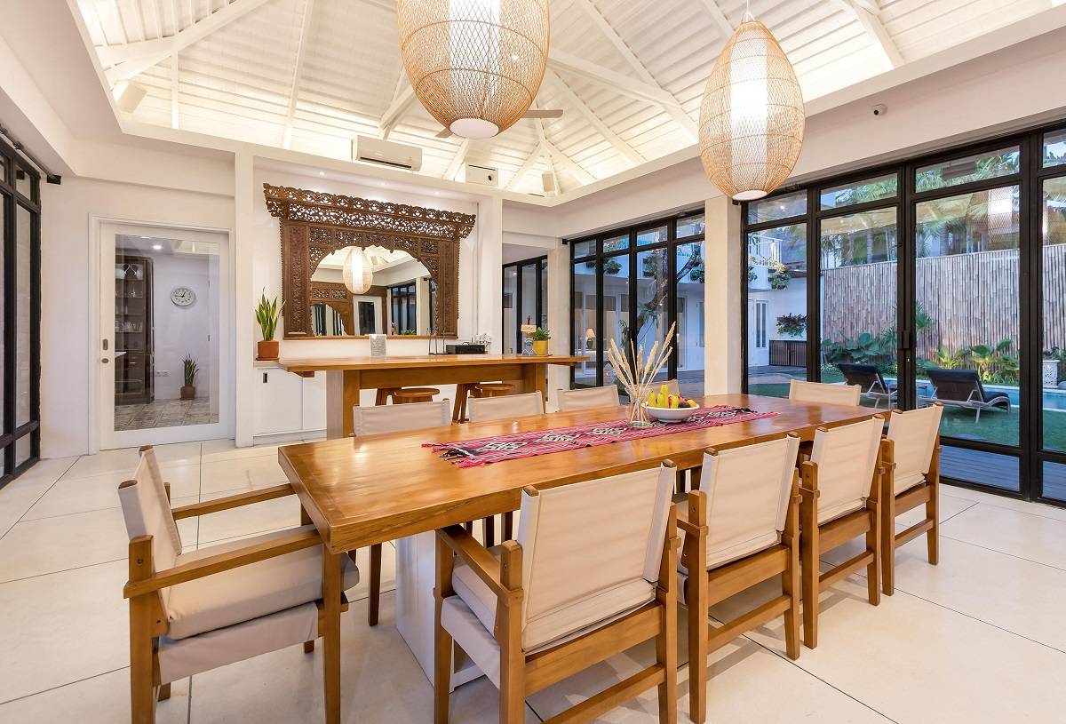 Seminyak Villa 3959 — image 12