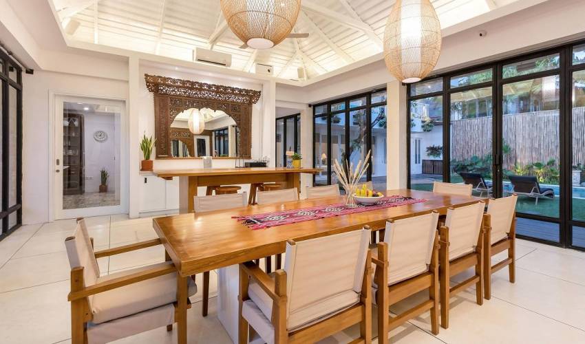 Seminyak Villa 3959 — image 13