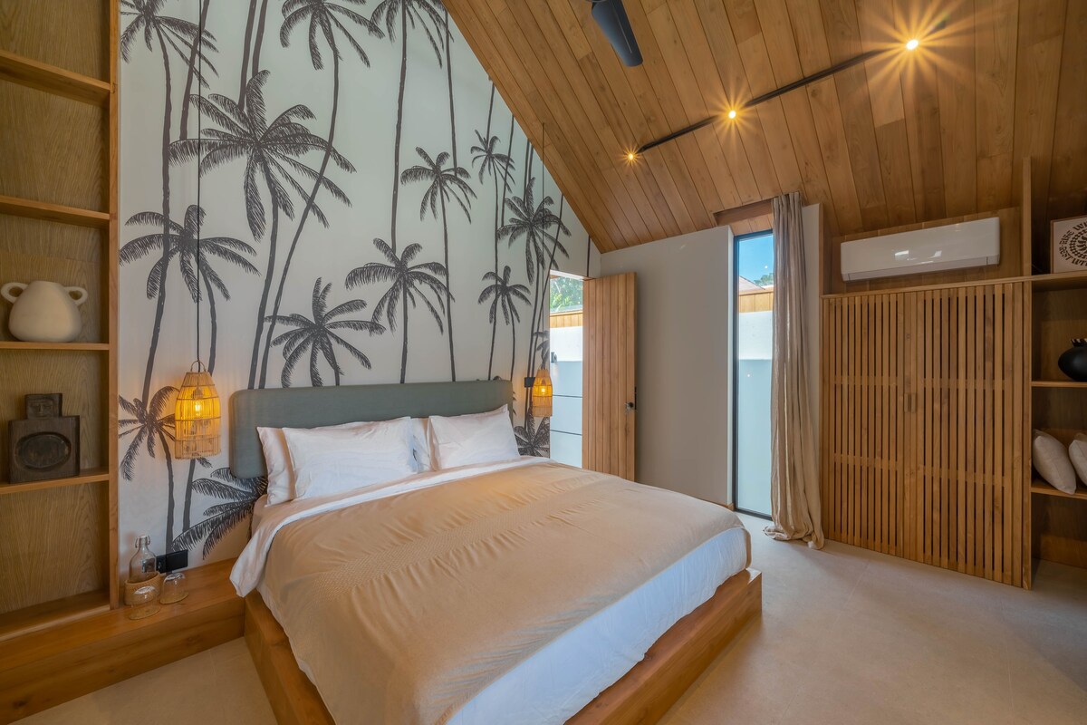 Villa Vaya — 3BR Villa Rental in Seminyak — image 2