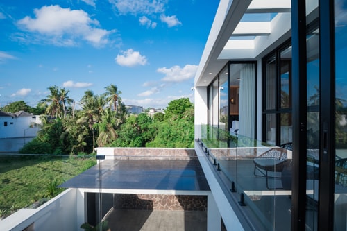 Sky Beach Villa - 2BR with BBQ and Pool, Seseh in Canggu, Bali — image 8