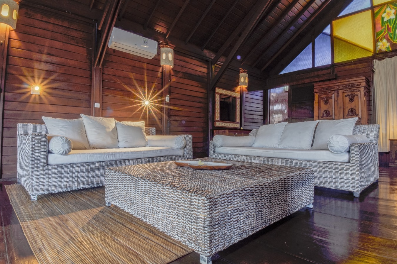 Luxe Spacious 5 BR Villa in the heart of Seminyak in Canggu, Bali — image 11
