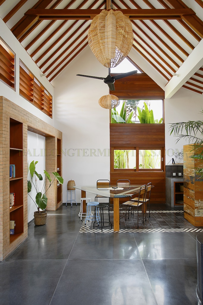 Tranquil 2-Bedroom Villa in the Heart of Umalas — image 1