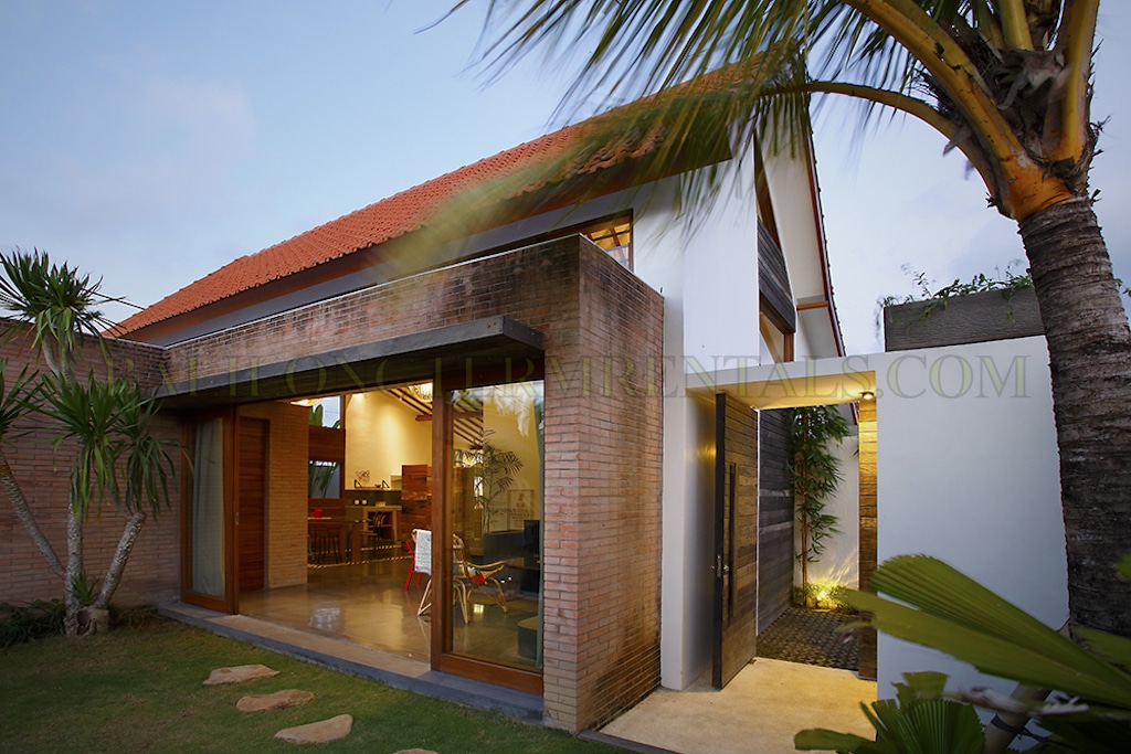Tranquil 2-Bedroom Villa in the Heart of Umalas — image 13