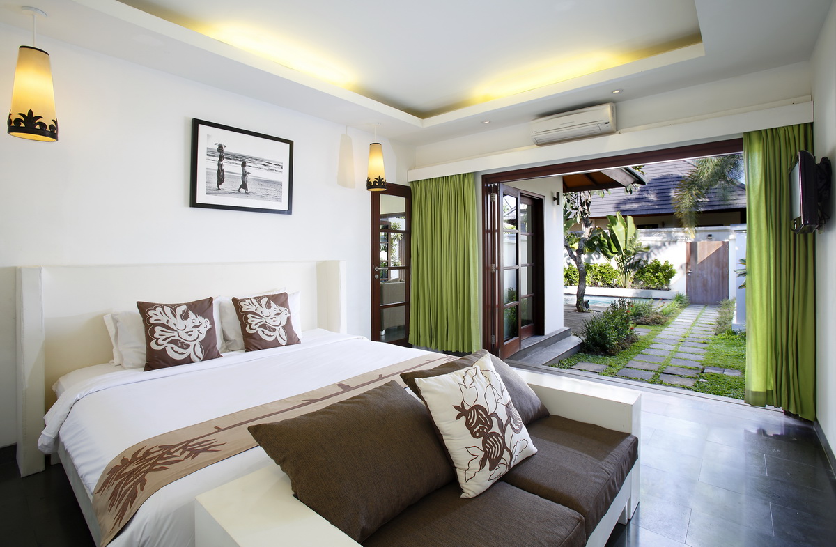Villa Nunia 2 Bedroom ~ Asia Holiday Retreats, Luxury Villas. Handpicked by Experts — image 3