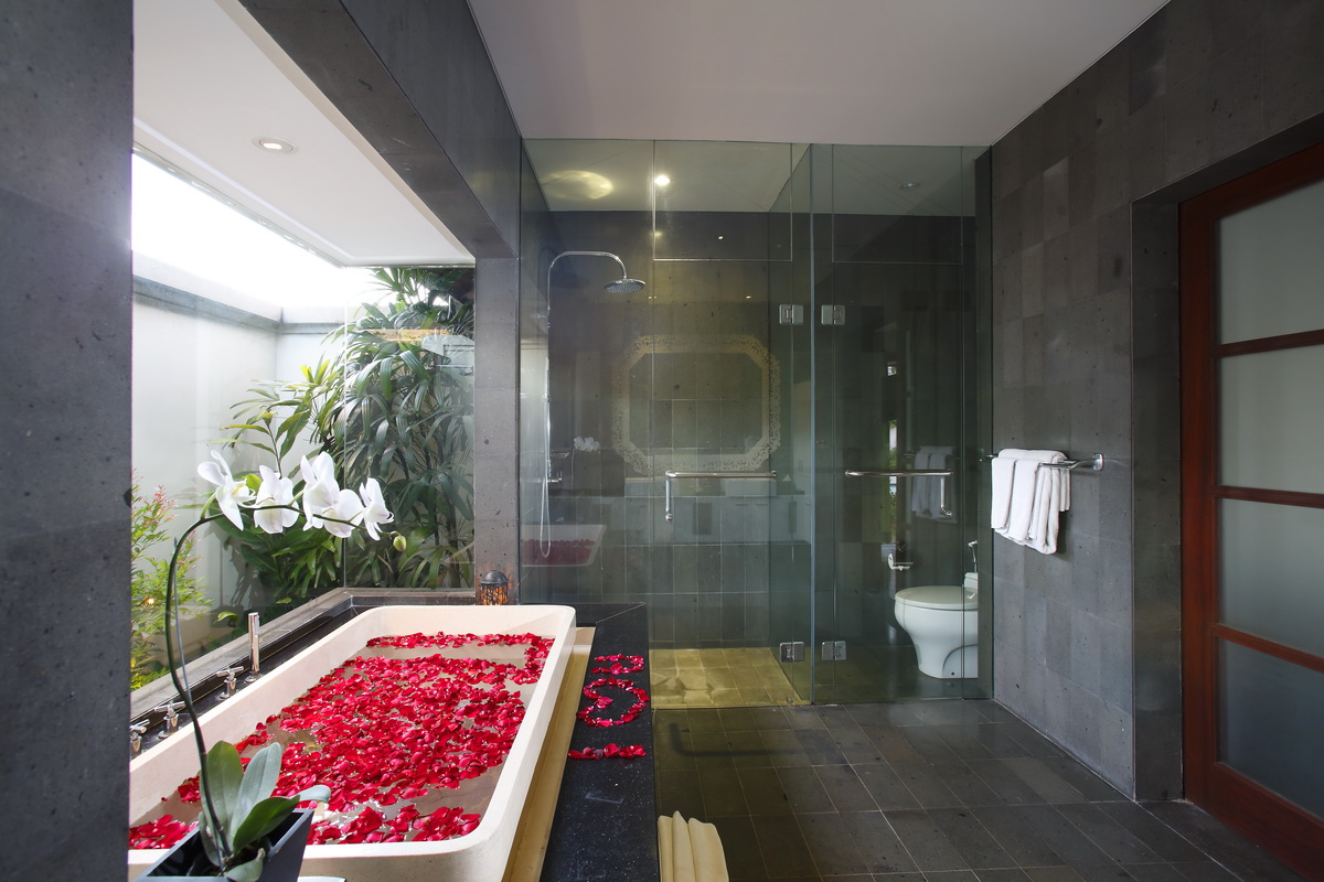 Villa Nunia 2 Bedroom ~ Asia Holiday Retreats, Luxury Villas. Handpicked by Experts — image 6