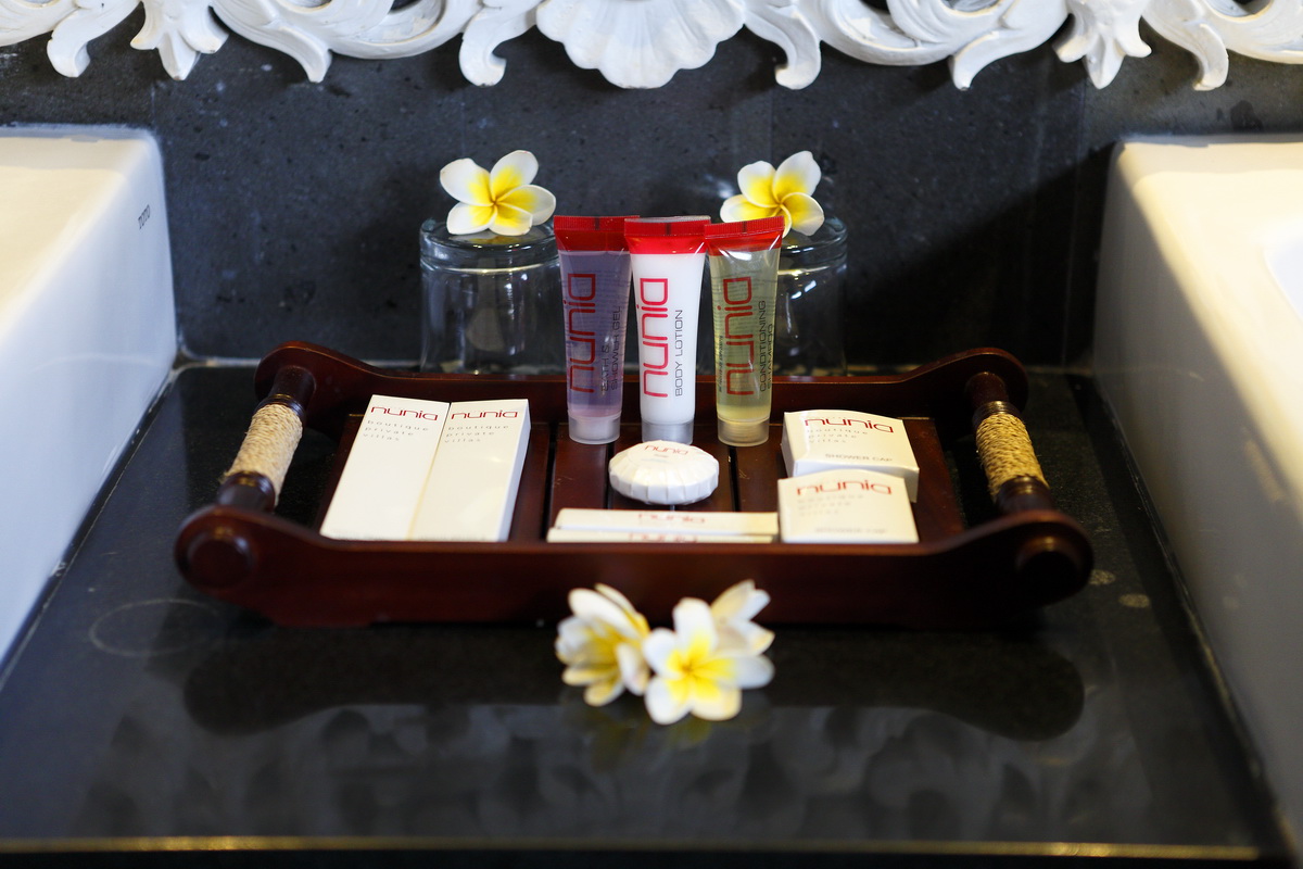 Villa Nunia 2 Bedroom ~ Asia Holiday Retreats, Luxury Villas. Handpicked by Experts — image 7