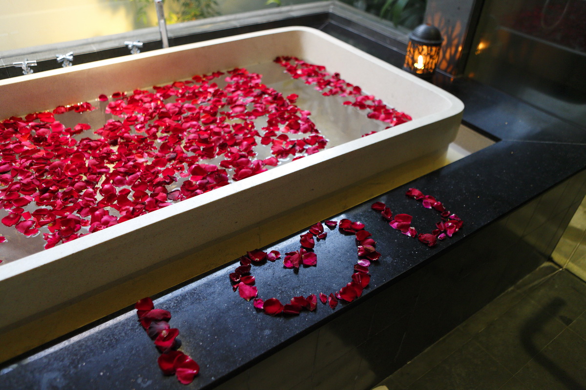 Villa Nunia 2 Bedroom ~ Asia Holiday Retreats, Luxury Villas. Handpicked by Experts — image 8
