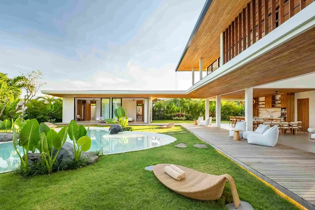 Villa Ulu Mimpi Indah in Uluwatu