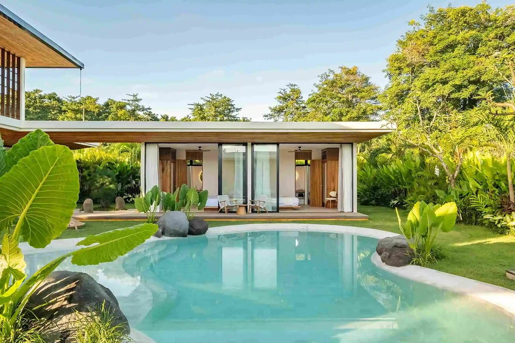 Villa Ulu Mimpi Indah in Uluwatu — image 1