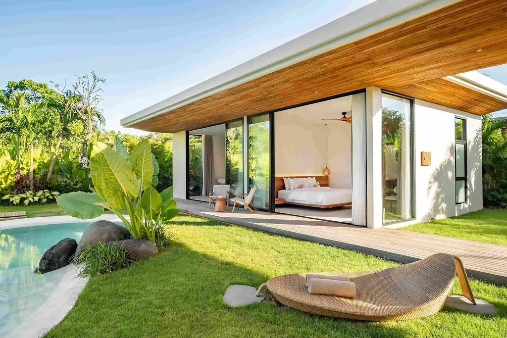 Villa Ulu Mimpi Indah in Uluwatu — image 2