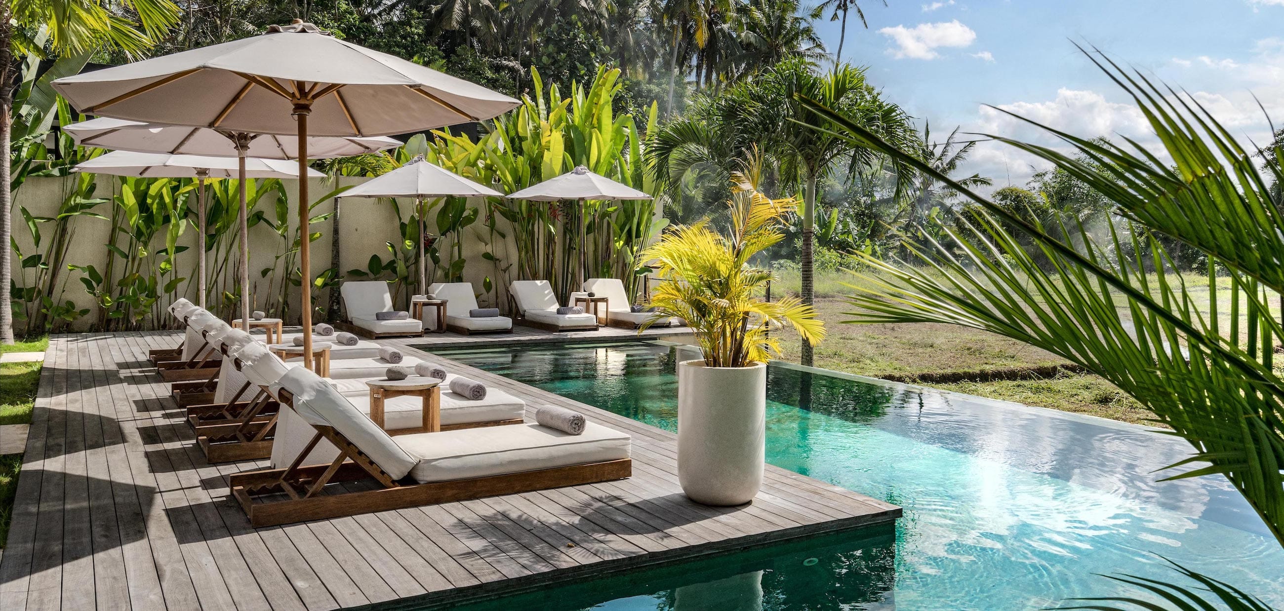 Villa Alegria in Ubud — image 4