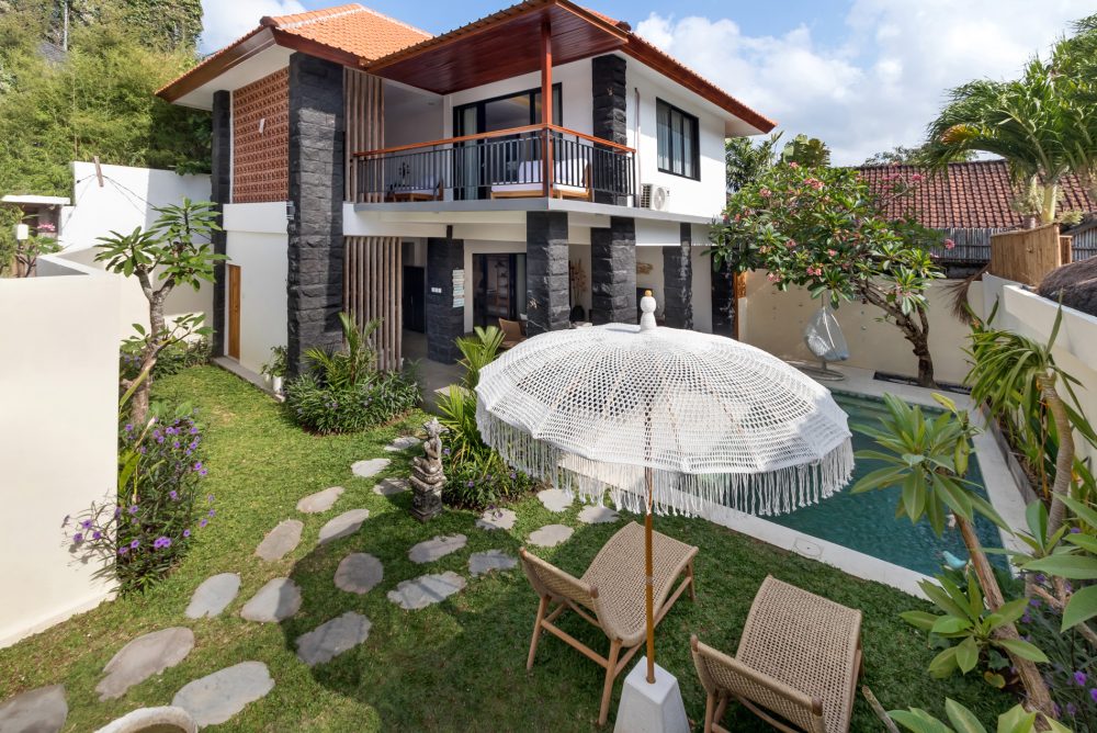 Villa Nunia 2 Bedroom ~ Asia Holiday Retreats, Luxury Villas. Handpicked by Experts — image 13