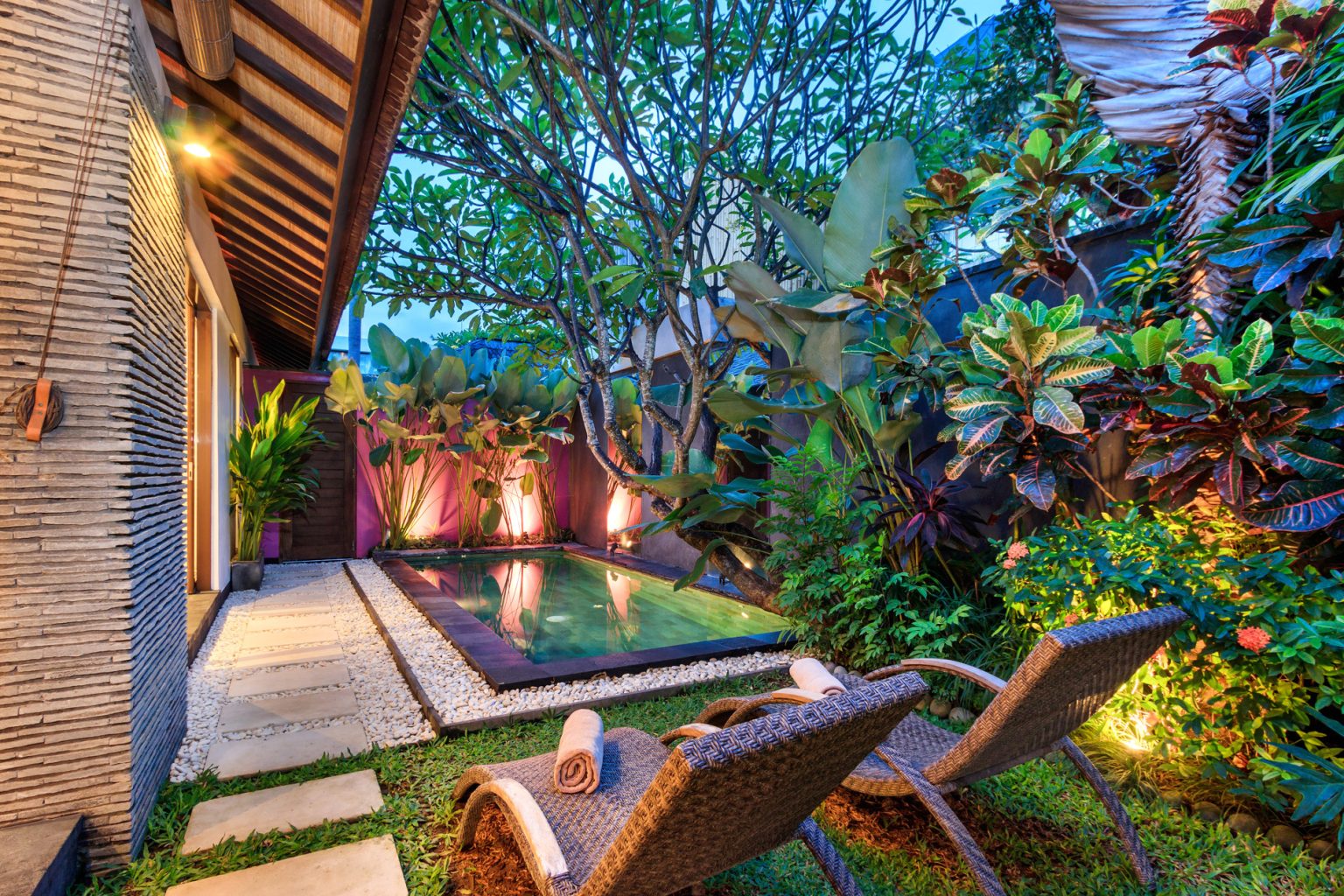 Villa Umah Naga Seminyak ~ Asia Holiday Retreats, Luxury Villas. Handpicked by Experts — image 15