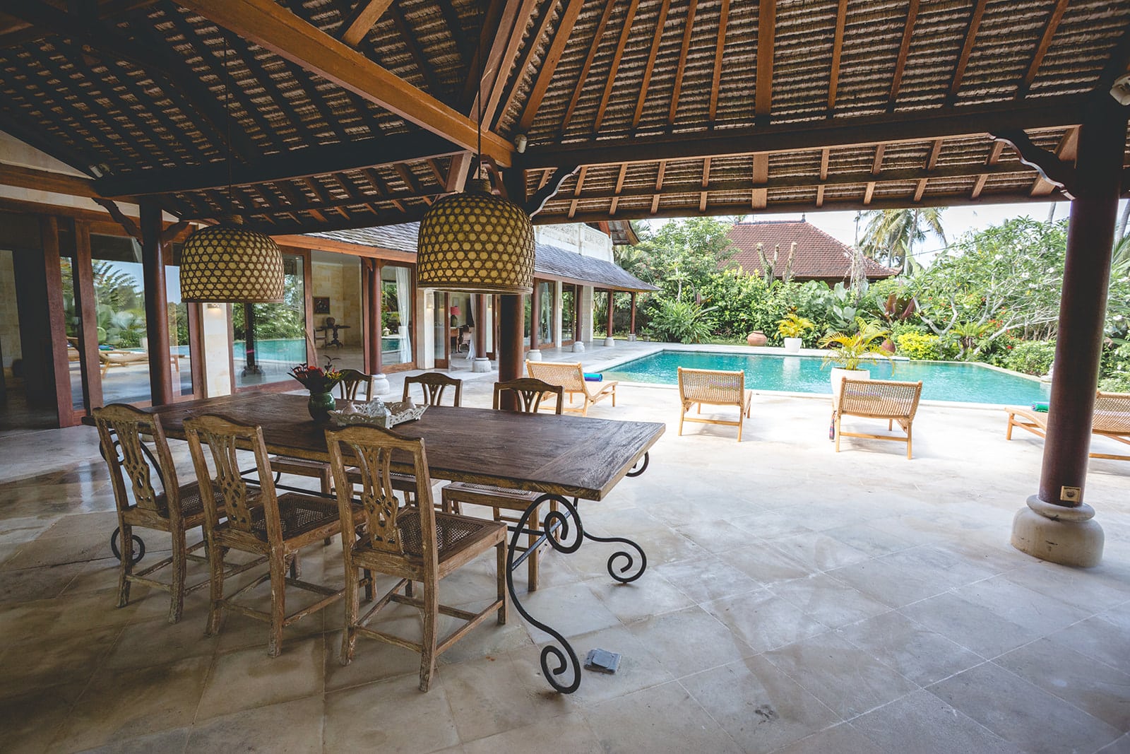 Huge Family villa close to Balian Beach – Tabanan — image 7