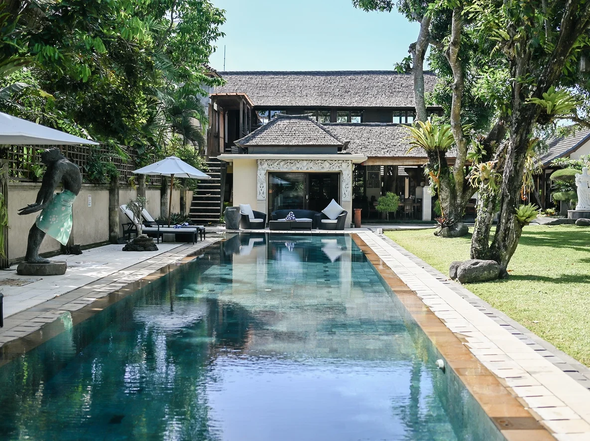 6-Bedroom Villa in Ubud, Central Bali – BVI3748 — image 6