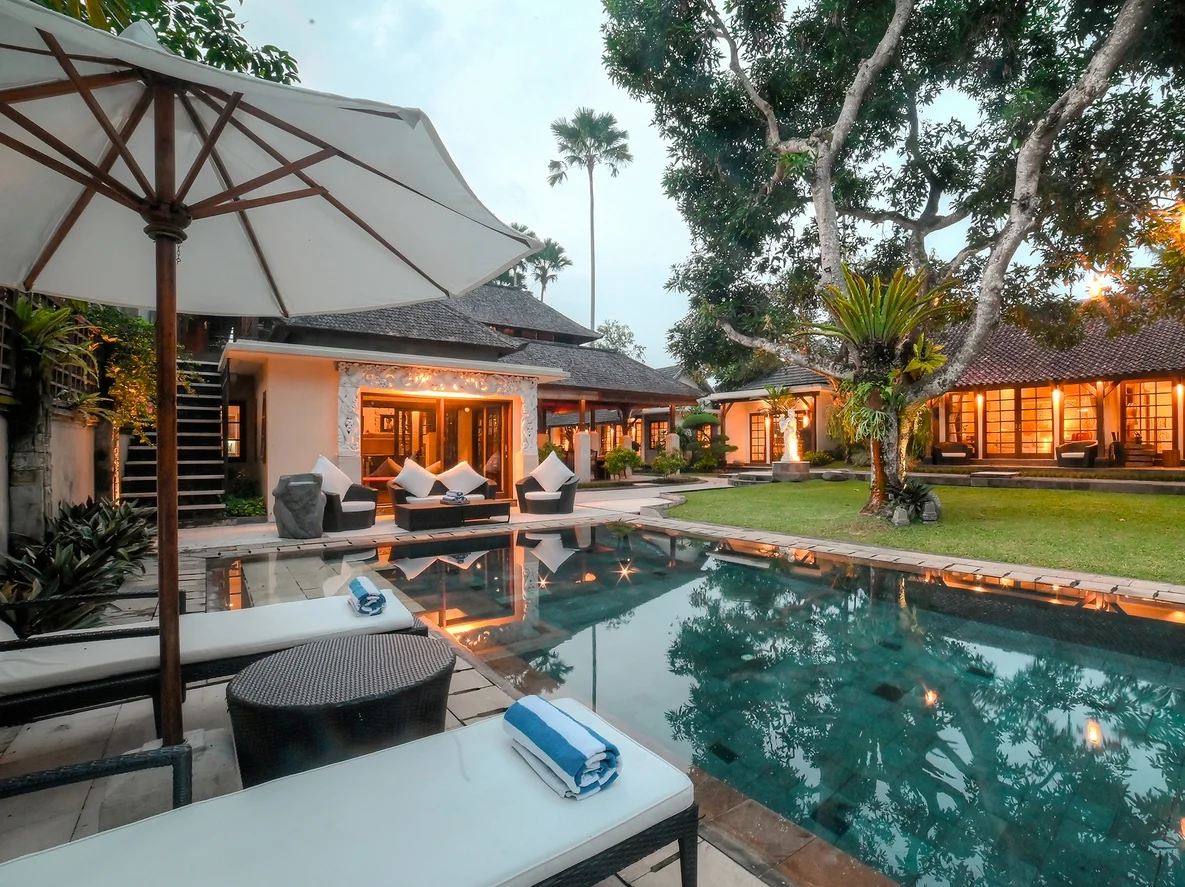 6-Bedroom Villa in Ubud, Central Bali – BVI3748 — image 4