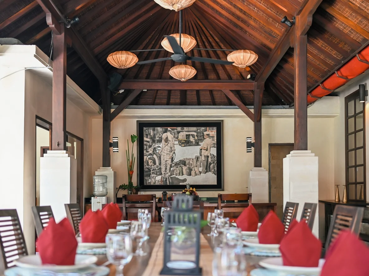 6-Bedroom Villa in Ubud, Central Bali – BVI3748 — image 17