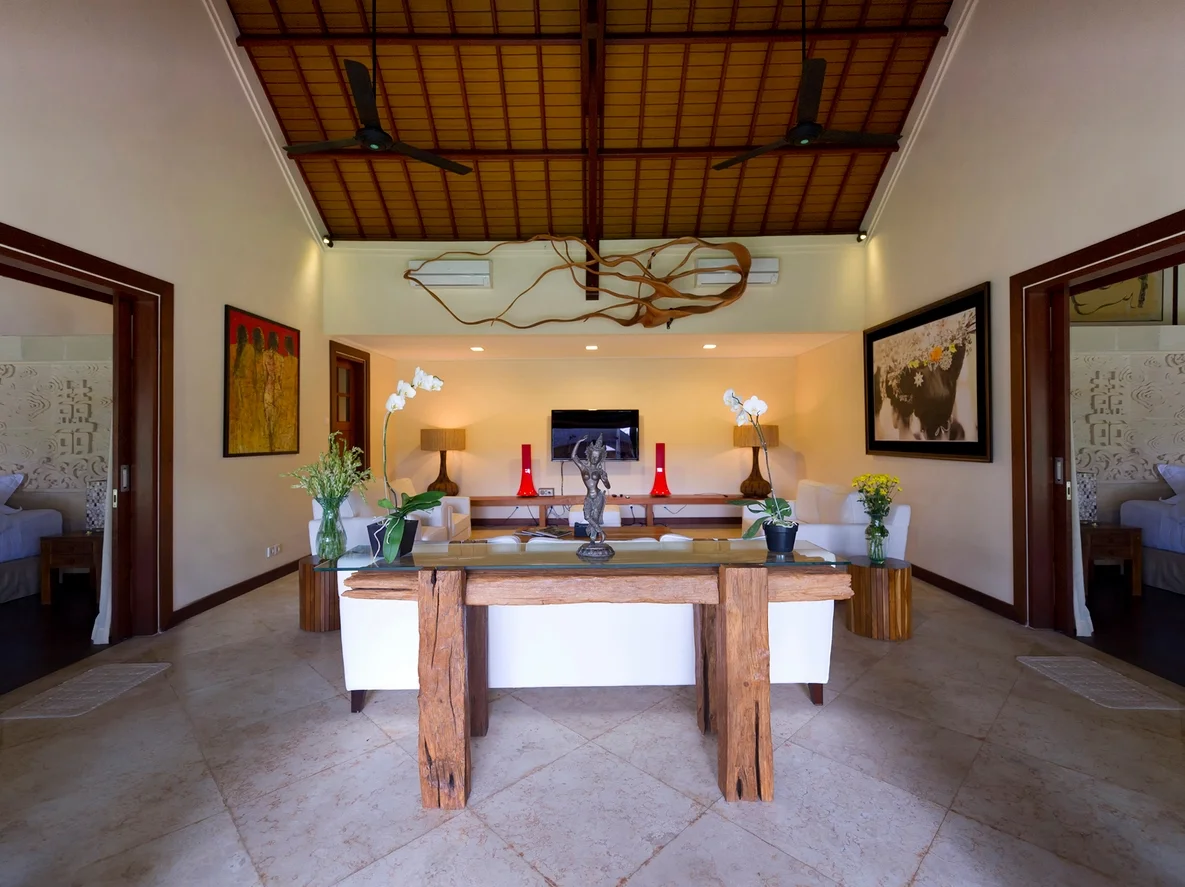 6-Bedroom Villa in Ubud, Central Bali – BVI3748 — image 12