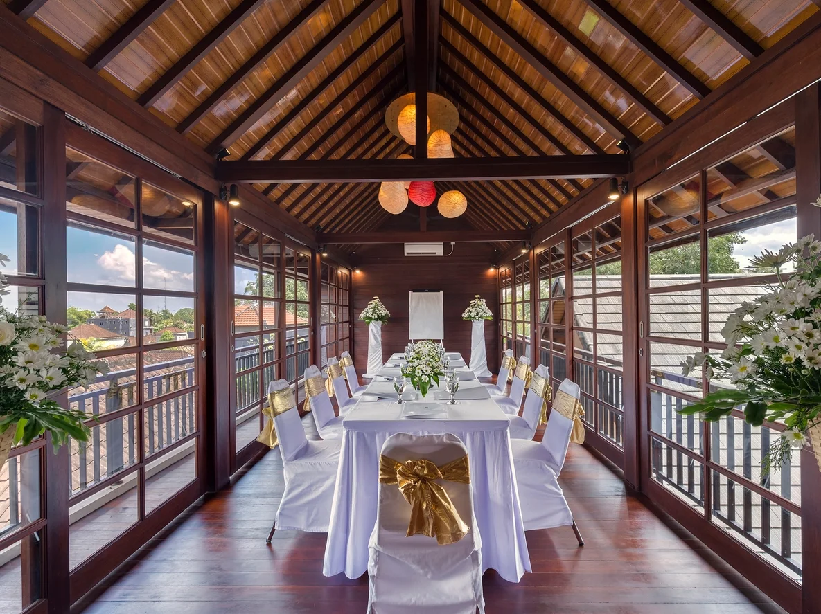 6-Bedroom Villa in Ubud, Central Bali – BVI3748 — image 8