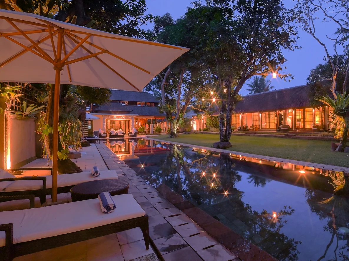 6-Bedroom Villa in Ubud, Central Bali – BVI3748