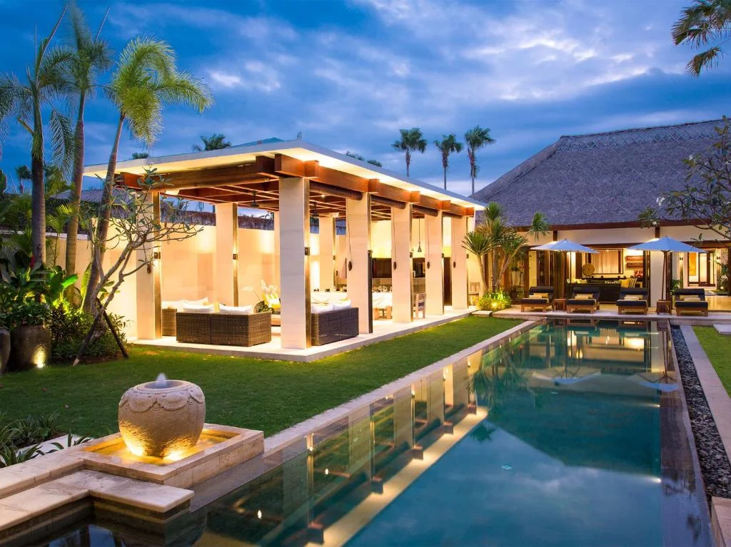 Luxury 6-Bedroom Villa in the Heart of Seminyak – BVI2360 — image 8