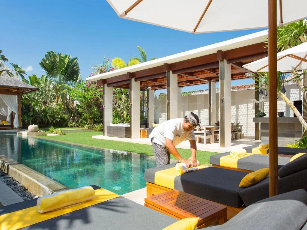 Luxury 6-Bedroom Villa in the Heart of Seminyak – BVI2360 — image 10