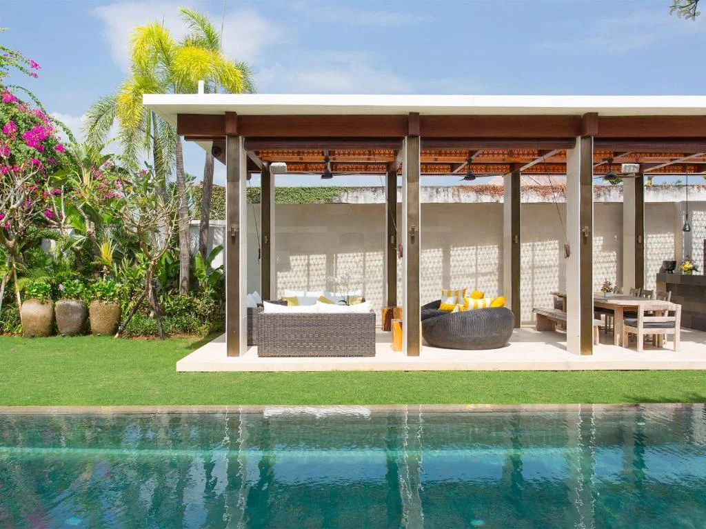Luxury 6-Bedroom Villa in the Heart of Seminyak – BVI2360 — image 7