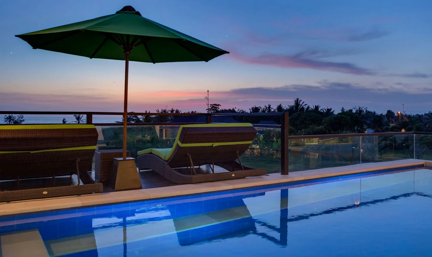 Luxury 6-Bedroom Ocean View Villa in Pererenan, Canggu – BVI2768 — image 19