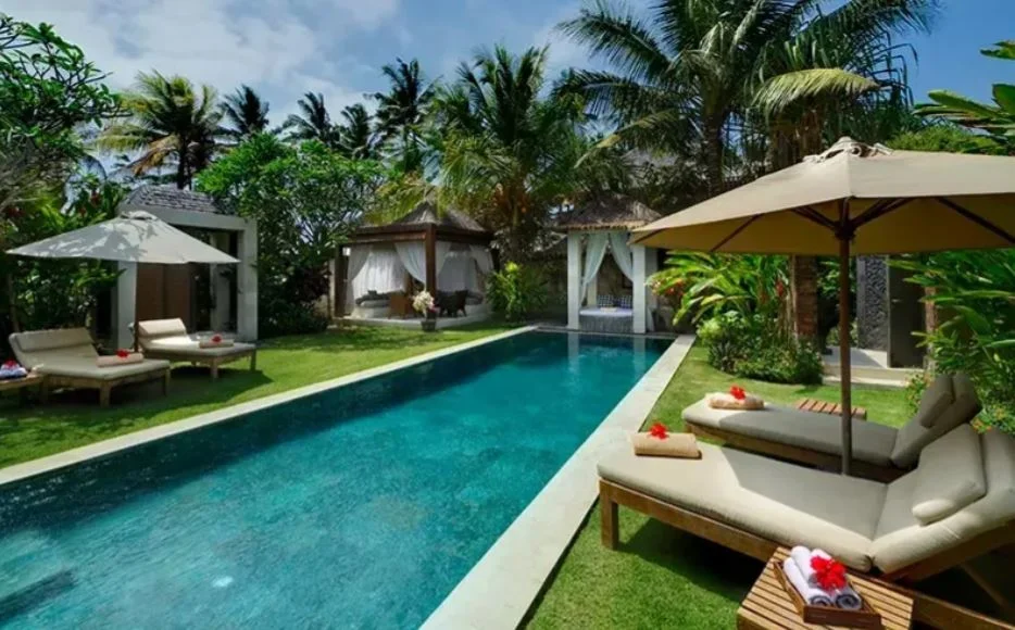 3Bed Experience ultimate tranquility and luxury – BVI2893 — image 10