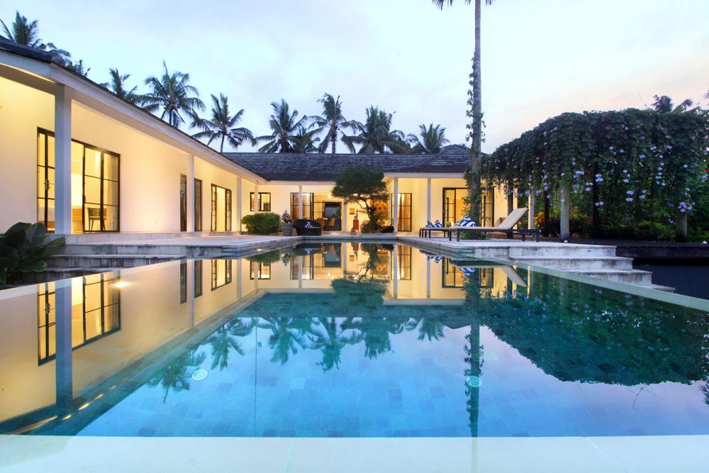 Serene 3-Bedroom Private Villa Near Central Ubud – BVI47764