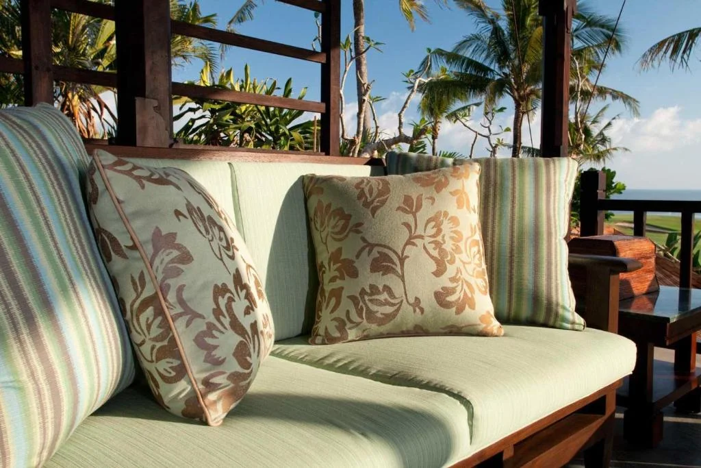 Oceanside 3-Bedroom Villa with Panoramic Sunset Views – Near Tanah Lot — image 3