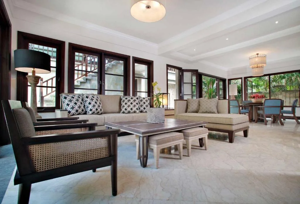 Oceanside 3-Bedroom Villa with Panoramic Sunset Views – Near Tanah Lot — image 17